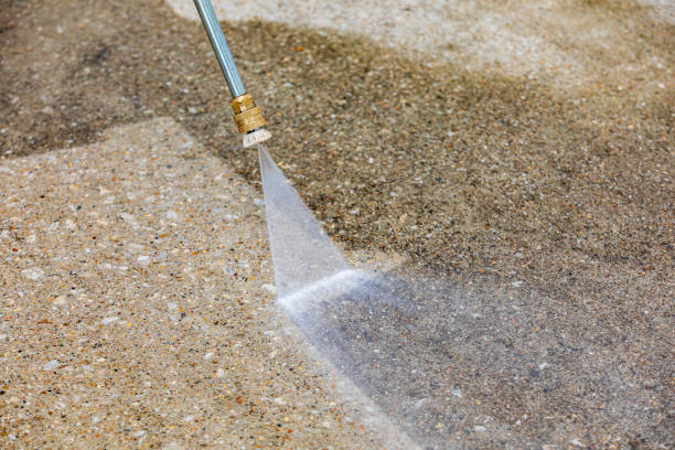 Best Gas Station Cleaning  in Ferriday, LA
